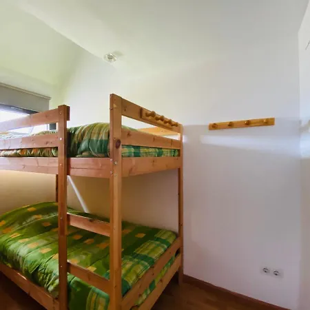 Prime Bluettravel Appart hôtel Sierra Nevada