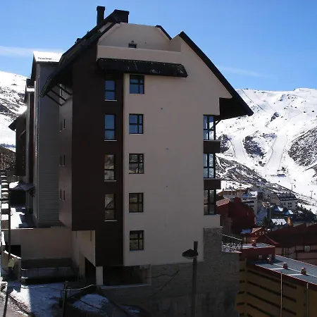 Prime Bluettravel Appart hôtel