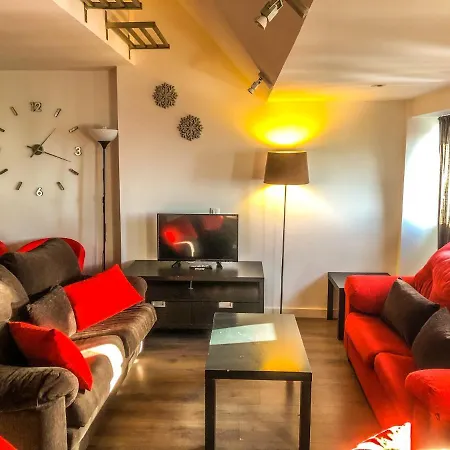 Appart hôtel Prime Bluettravel 3*