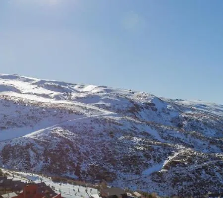 Prime Bluettravel 3* Sierra Nevada