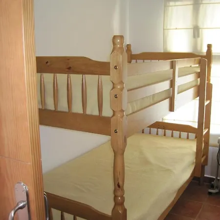 Prime Bluettravel Appart hôtel Sierra Nevada