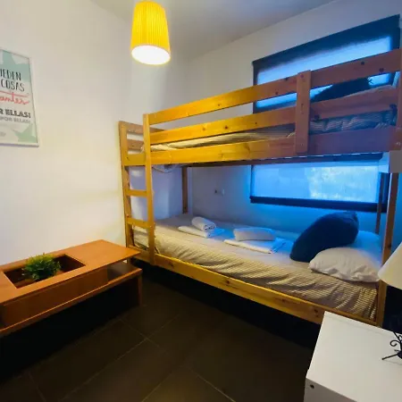 Prime Bluettravel Appart hôtel Sierra Nevada