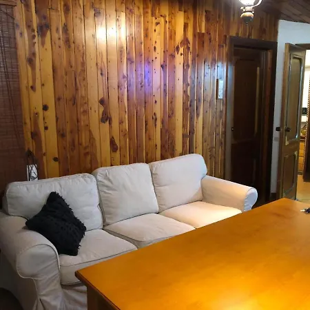 Prime Bluettravel Appart hôtel Sierra Nevada