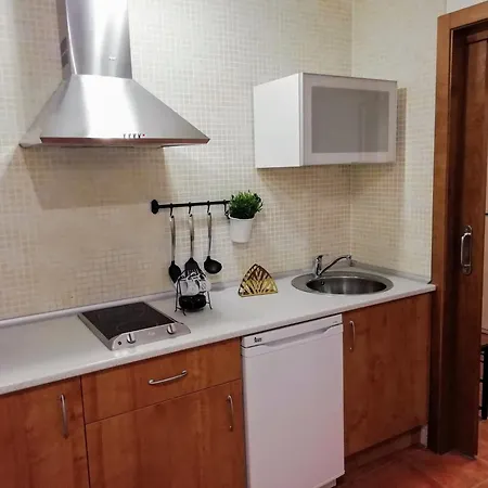 Prime Bluettravel Appart hôtel 3*