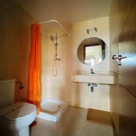 Prime Bluettravel Aparthotel
