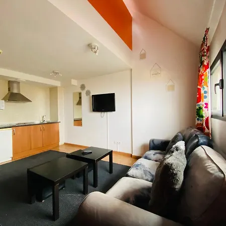 Aparthotel Prime Bluettravel Sierra Nevada