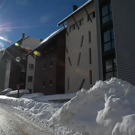 Prime Bluettravel 3* Serra Nevada