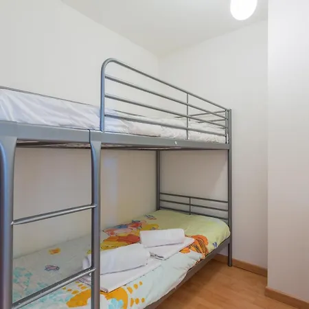 Prime Bluettravel Aparthotel 3*