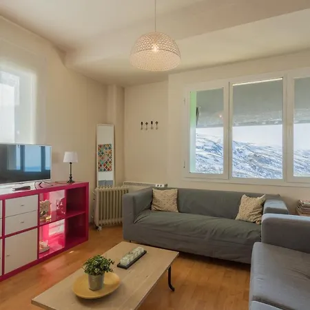 Prime Bluettravel Sierra Nevada