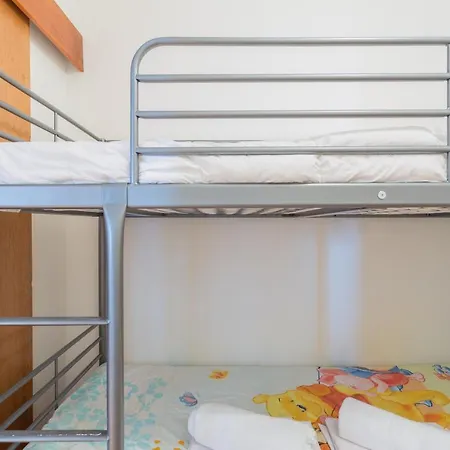 Aparthotel Prime Bluettravel