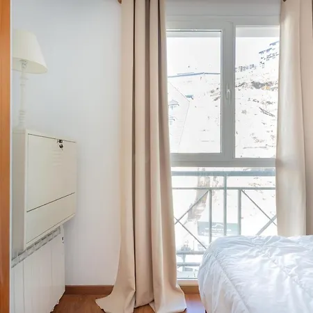 Aparthotel Prime Bluettravel Sierra Nevada