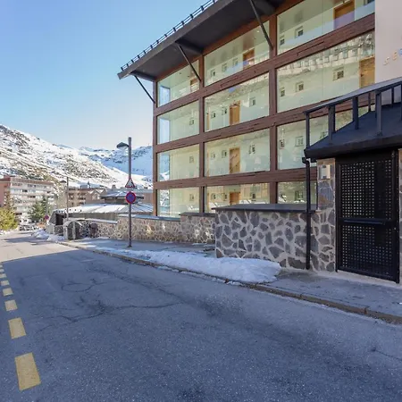 Prime Bluettravel Apart-hotel 3*