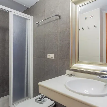 Prime Bluettravel 3* Сьєрра-Невада