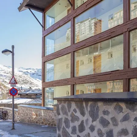 Prime Bluettravel Lägenhetshotell