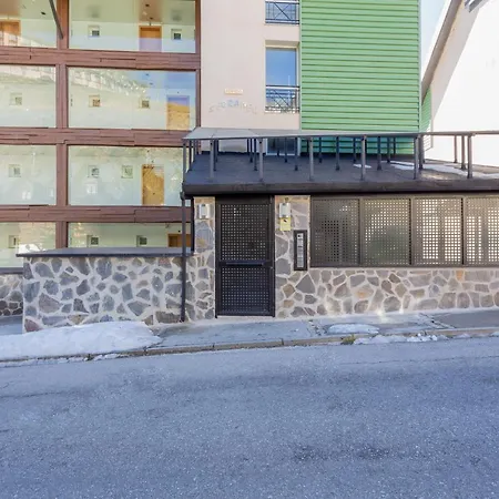 Prime Bluettravel Apart-hotel