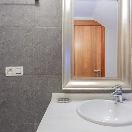 Апарт-готель Prime Bluettravel 3*