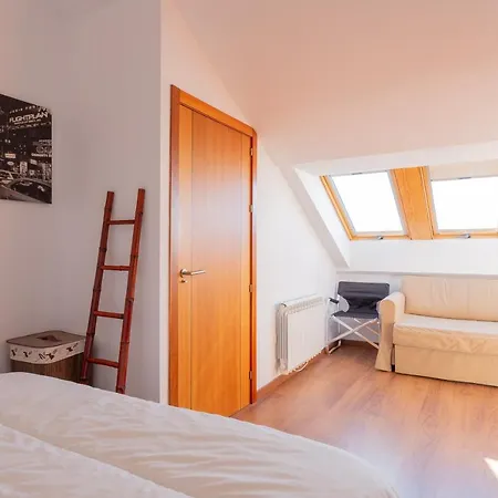 Aparthotel Prime Bluettravel