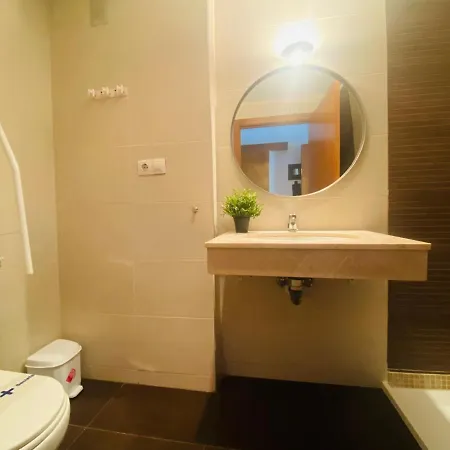 Апарт-готель Prime Bluettravel 3*