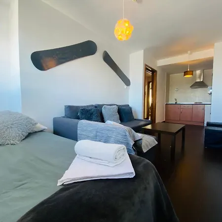 Prime Bluettravel Aparthotel 3*