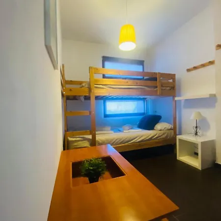 Aparthotel Prime Bluettravel