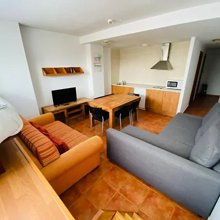 Aparthotel Prime Bluettravel *