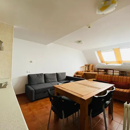 Aparthotel Prime Bluettravel *