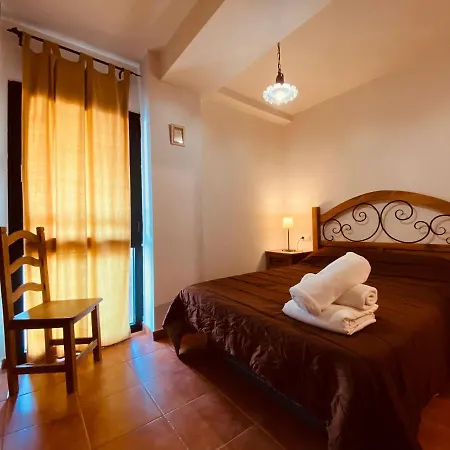 Prime Bluettravel Aparthotel Sierra Nevada
