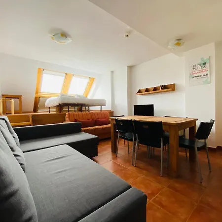 Prime Bluettravel Aparthotel