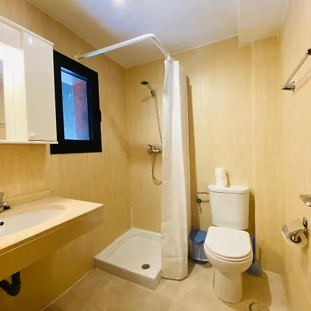 Prime Bluettravel Sierra Nevada