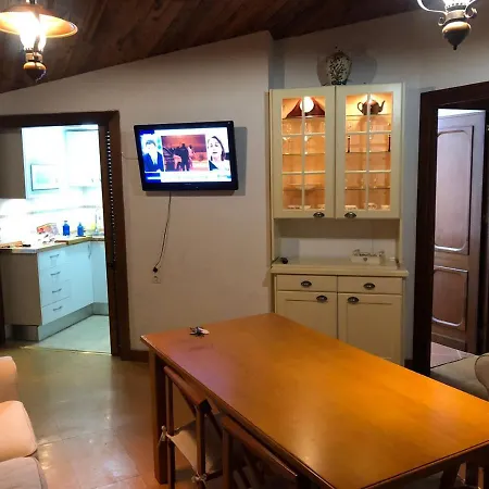 Prime Bluettravel Apart-hotel 3*