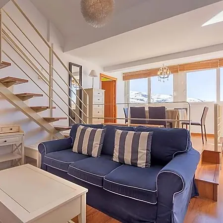 Prime Bluettravel Aparthotel 3*