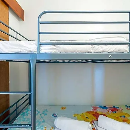 Aparthotel Prime Bluettravel