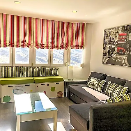 Prime Bluettravel 3* Sierra Nevada