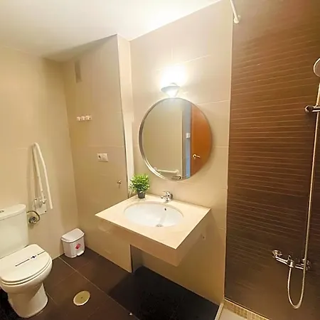 Prime Bluettravel Aparthotel