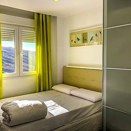 Aparthotel Prime Bluettravel