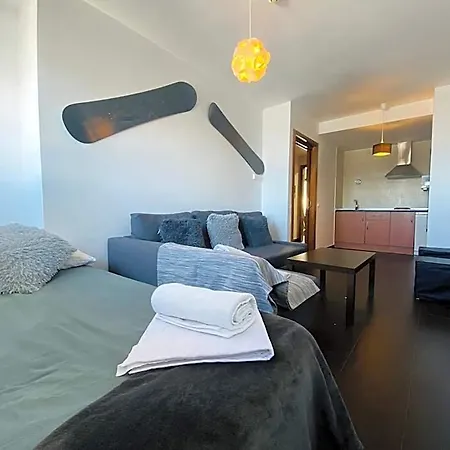 Prime Bluettravel Aparthotel