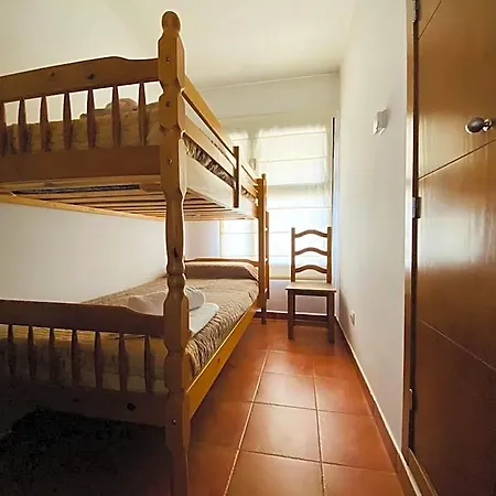Aparthotel Prime Bluettravel 3*