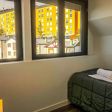 Aparthotel Prime Bluettravel Sierra Nevada