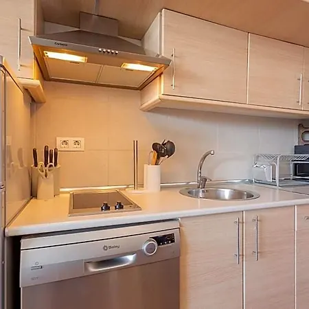 Prime Bluettravel Aparthotel