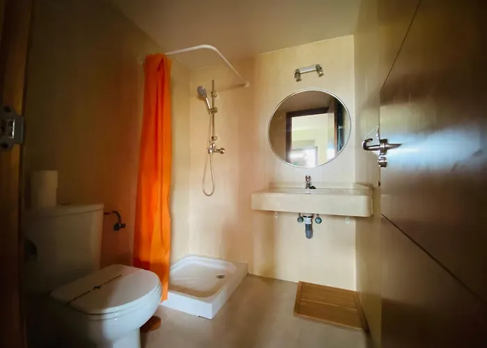 Prime Bluettravel Apart-hotel