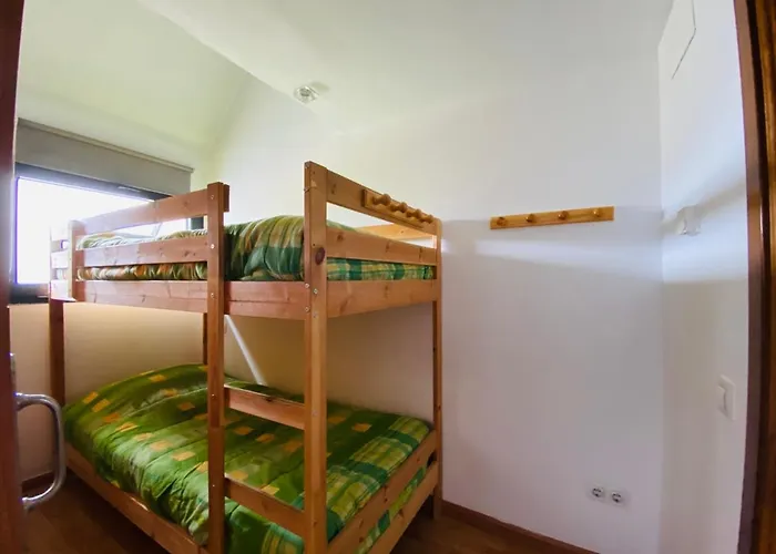 Prime Bluettravel Apart Otel Sierra Nevada