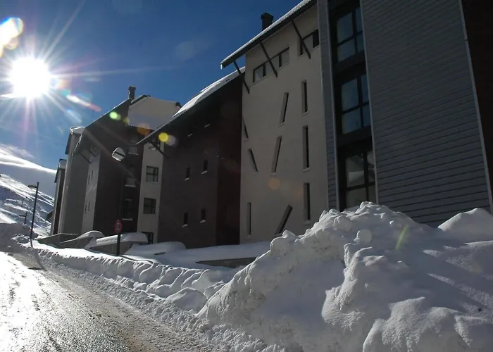 Prime Bluettravel 3* Serra Nevada