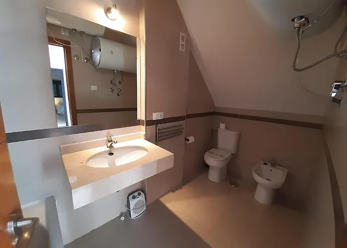 Apart-hotel Prime Bluettravel