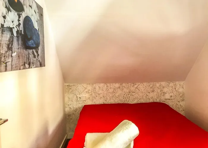 Prime Bluettravel Apart Otel Sierra Nevada