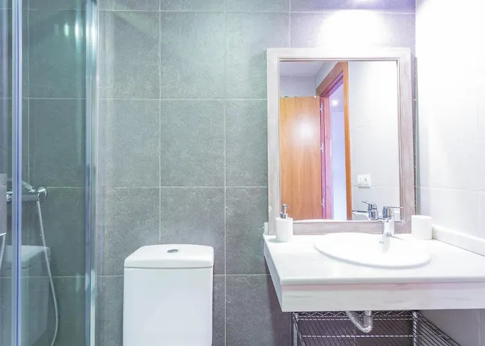 Prime Bluettravel Apart-hotel