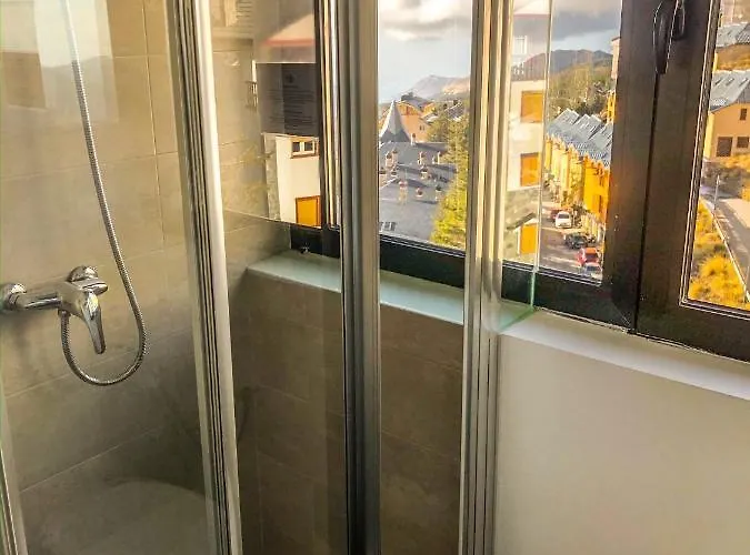 Apart-hotel Prime Bluettravel Serra Nevada