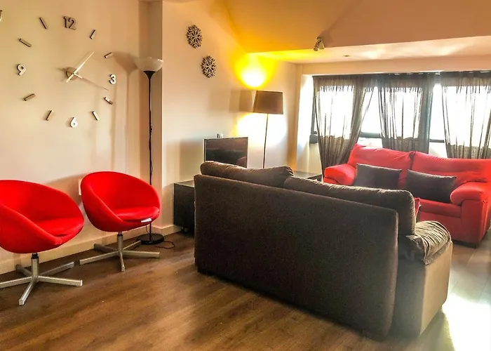 Prime Bluettravel Serra Nevada