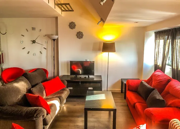 Apart Otel Prime Bluettravel 3*