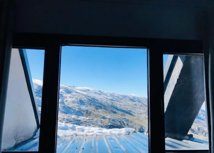 Prime Bluettravel Serra Nevada