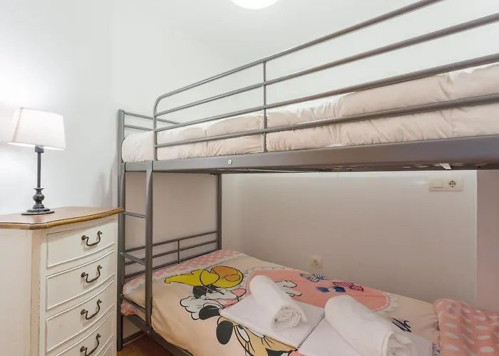 Prime Bluettravel Apart-hotel